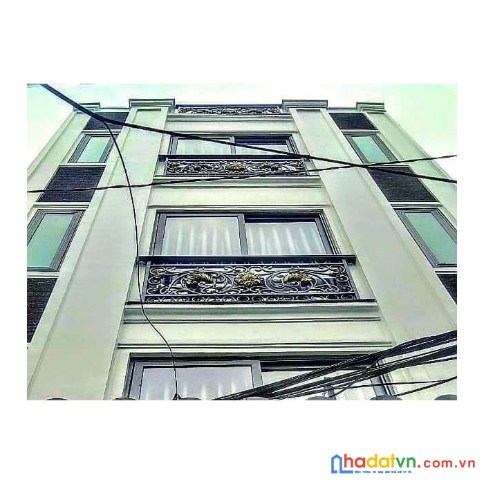 Cchdv cao cấp - 90m2 - 5 tầng - dòng tiền 50tr/th - trường chinh tân bình , chỉ 9,7 tỷ tl