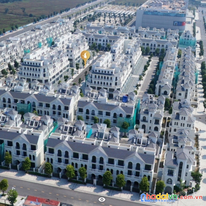 Tim chủ nhà mới cho căn sao biển vinhomes ocean park gia lâm