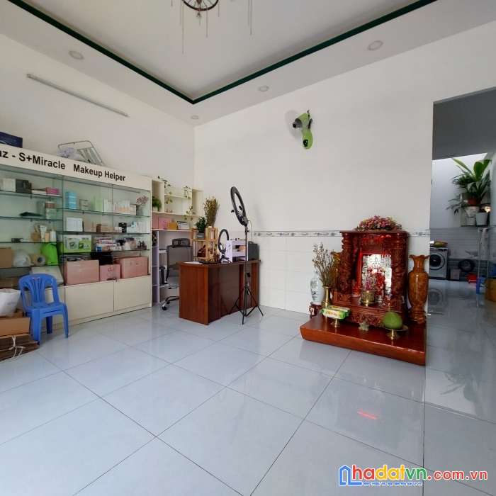 Nhà hẻm xe tải thông – quốc lộ 22 – an sương – trung mỹ tây – quận 12