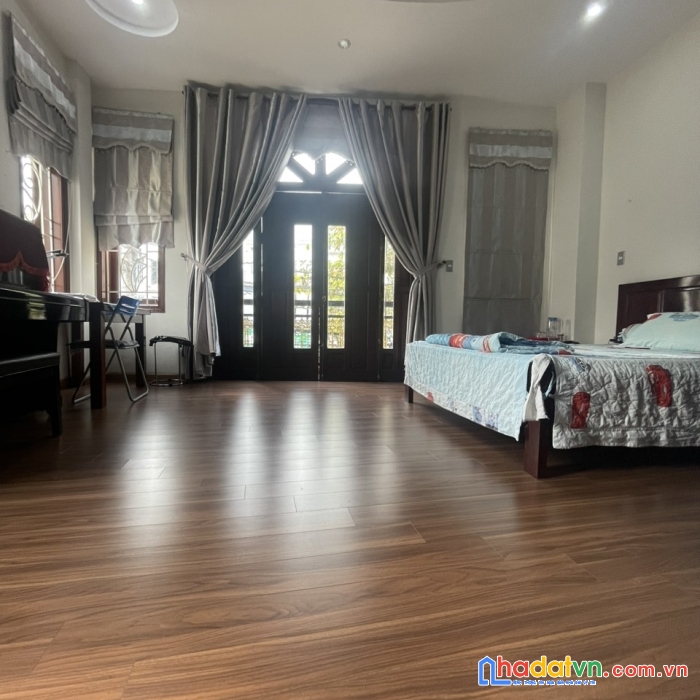 Bán rẻ toà nhà 2 mặt tiền kẹp kiệt lê đình dương hiếm có - chỉ với 2x tỷ.