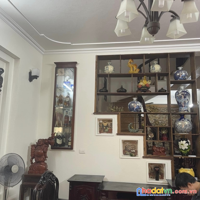 Cực phẩm !! nhà đẹp phố hoa bằng, cầu giấy, 79m2 5 tầng chủ tự xây, 3 thoáng, ở ngay chỉ 8 tỷ