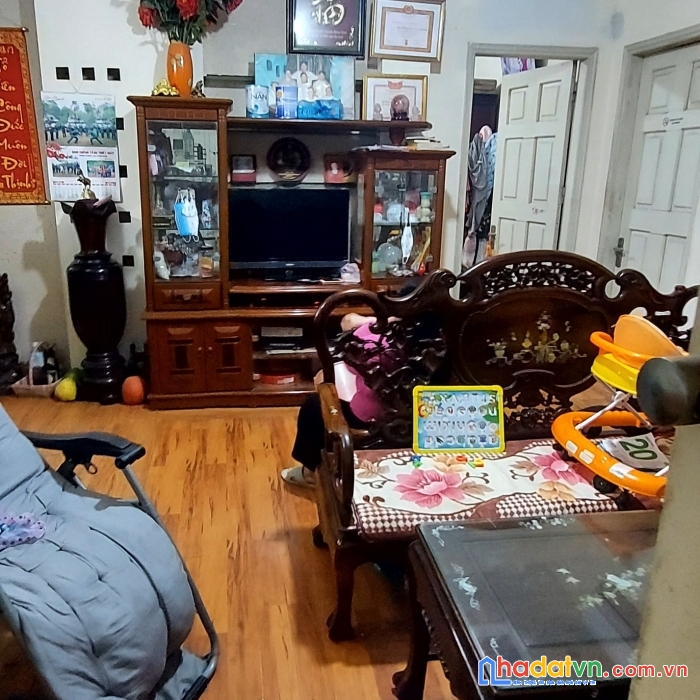 Bán cc 19t6 kiến hưng dt70m2 giá nhỉnh 1 tỷ hà đông