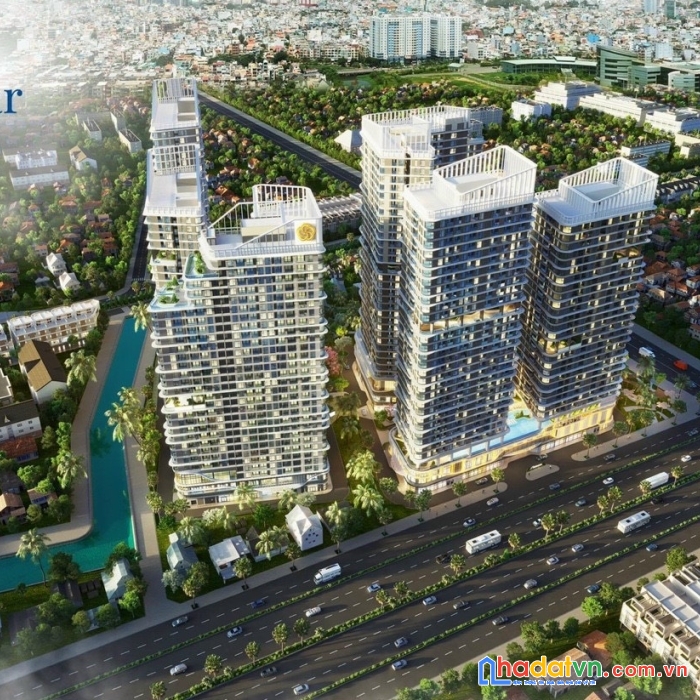 Chỉ 19 triệu mỗi tháng sở hữu ngay căn hộ trung tâm tpthủ đức , mặt tiền vành đai 2,  cđt hưng