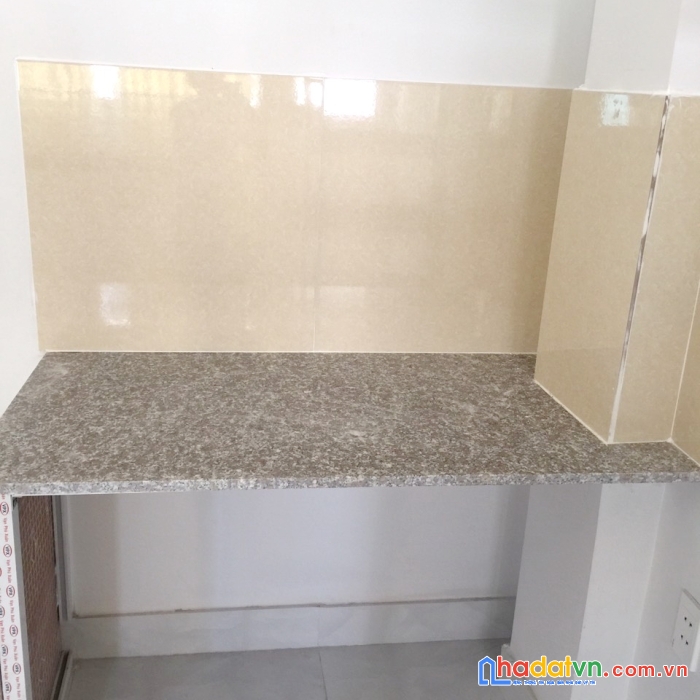 Nhà bán căn đôi hxh 154 đường âu dương lân - p3 - quận 8