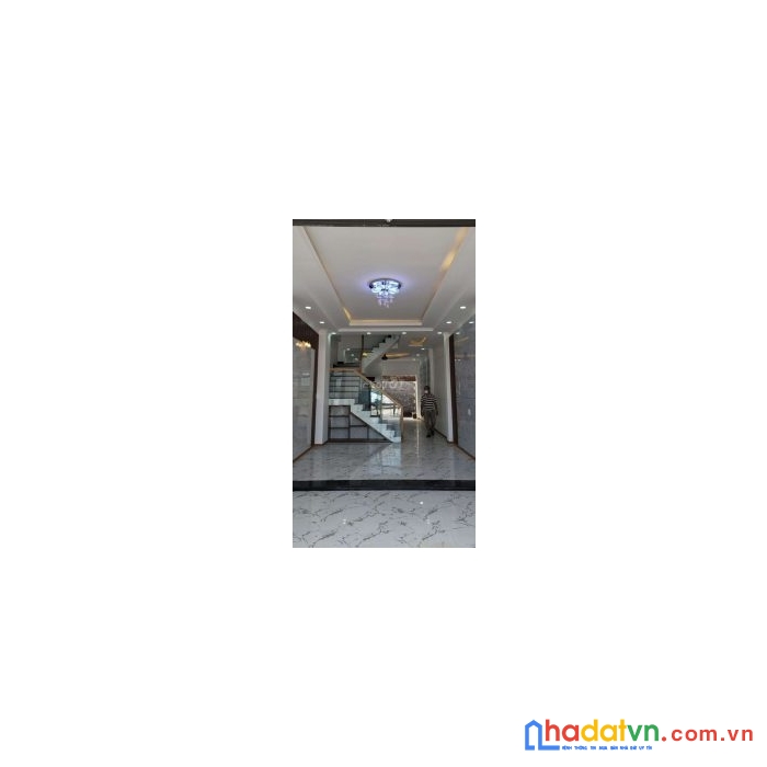 Cần bán nhà 1 trệt 2 lầu sổ hồng riêng ngay kdc lê phong, tp thuận an, bình dương