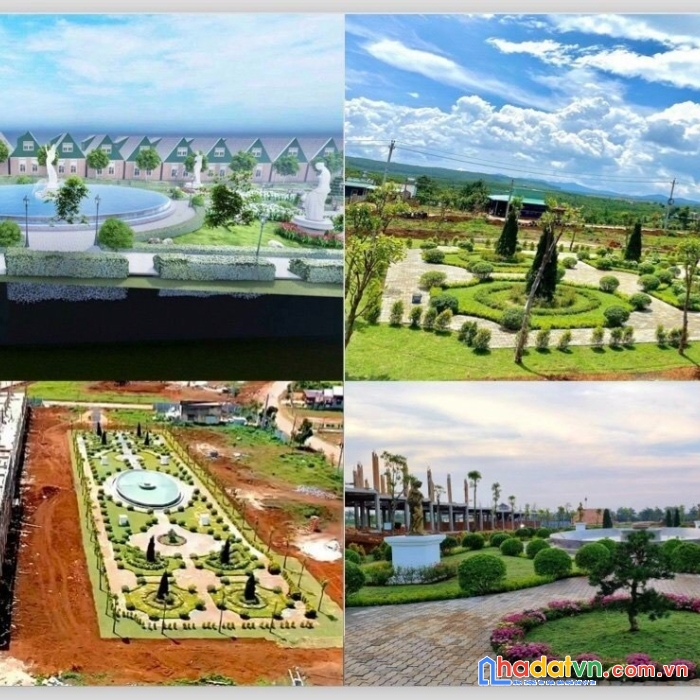Bán nhanh đất thổ cư khu panamera đường nguyễn văn cừ, xã lộc phú, bảo lâm, lâm đồng