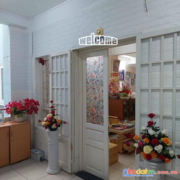 Cần bán gấp căn chung cư mạc đĩnh chi đà lạt giá chỉ 1.85 tỷ