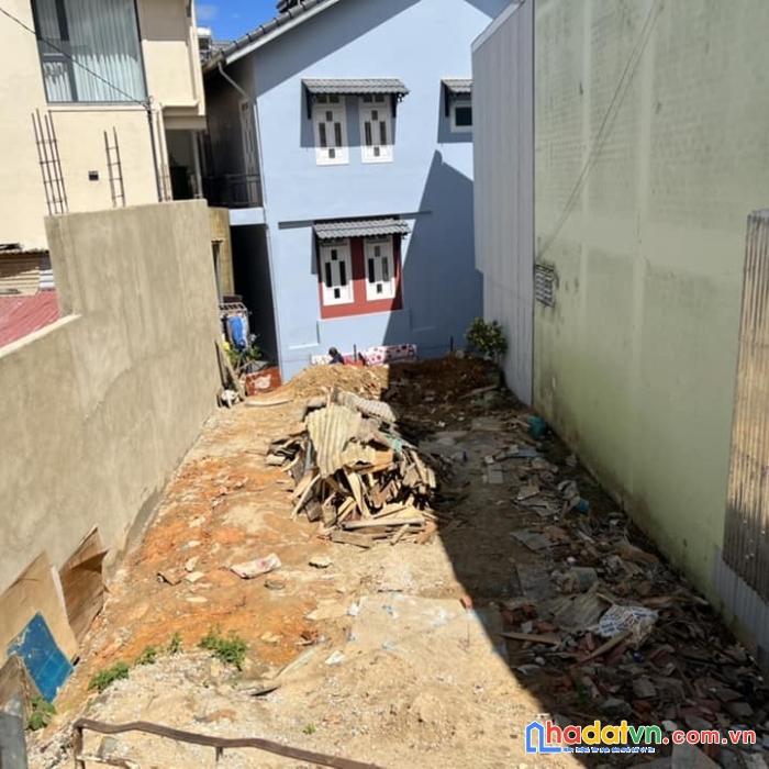 ( wow ) chỉ 3.9 tỷ - sở hữu ngay lô đất mặt tiền kinh doanh đường chính cổ loa, đà lạt