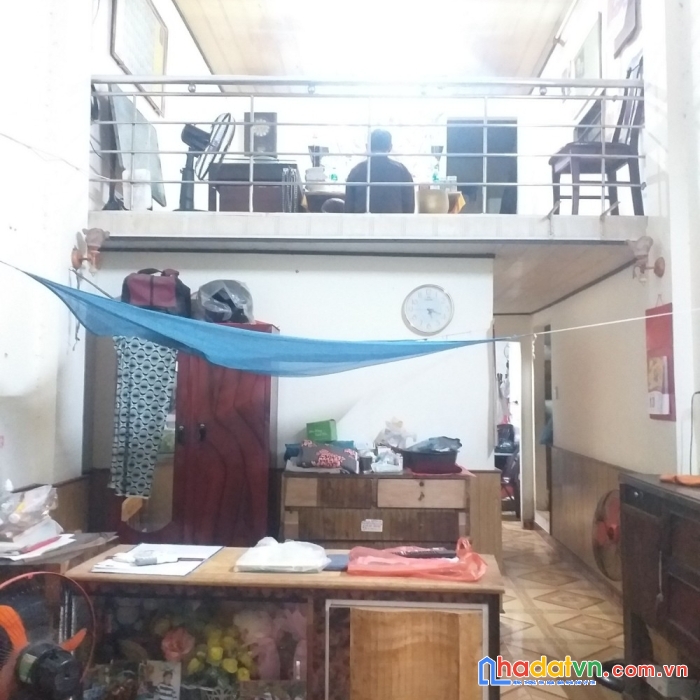 Nhà cù chính lan, 30m ra mặt tiền, ô tô đỗ cửa, 52m2