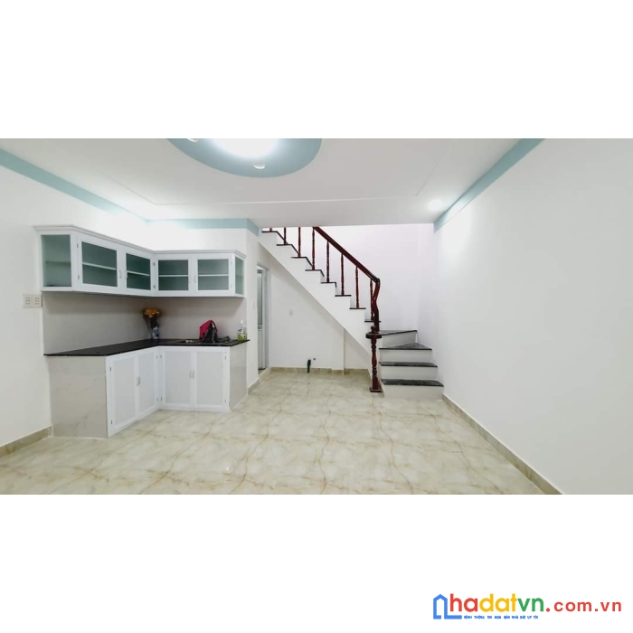 Định cư cần bán nhà đường 54 hiệp bình chánh, thủ đức, 50m2, 2ty45