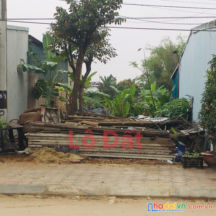 Bán nhà liền kề phường quảng cư ,tp sầm sơn thanh hoá