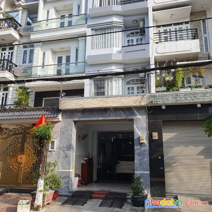 Vip tên lửa bình tân, mặt tiền kinh doanh, nhựa 14m lề 3m, ngay tên lửa, sát aeon mall, nhà rất
