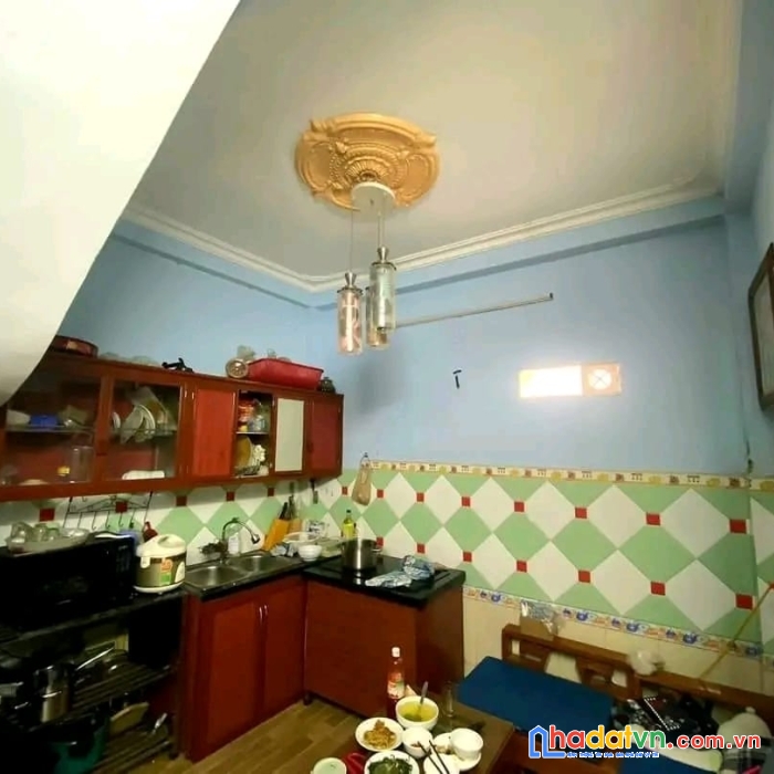 Bán nhà - phan đình giót la khê hà đông - 40m 4 tầng - ô tô đỗ giá 3.05 tỷ