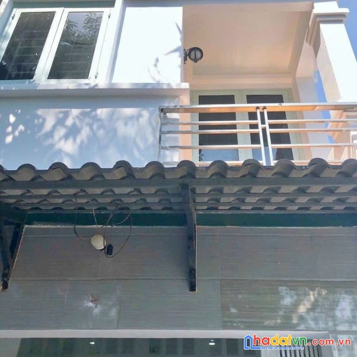 Xe con đậu của sát phạm văn đồng - 72m² - btct - 3 ngủ - đường lê lợi - p3 gv nhỉnh 5 tỷ