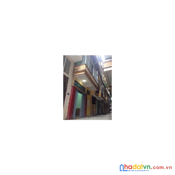Nhà phân lô tt mỹ đình đường lê đức thọ 51m2 4 tầng 5 tỷ