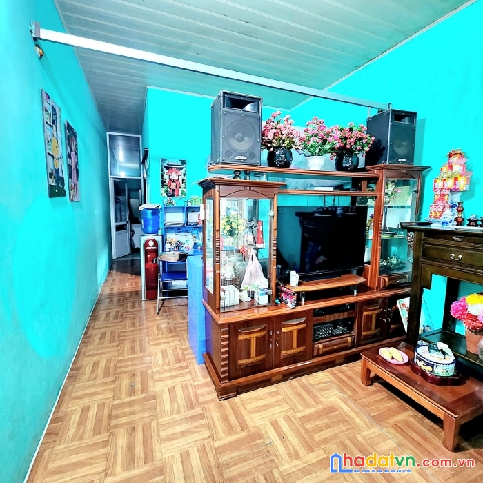 Nhà phố tiền phong mê linh kinh doanh - ô tô 16 chỗ tránh - khu vực sầm uất