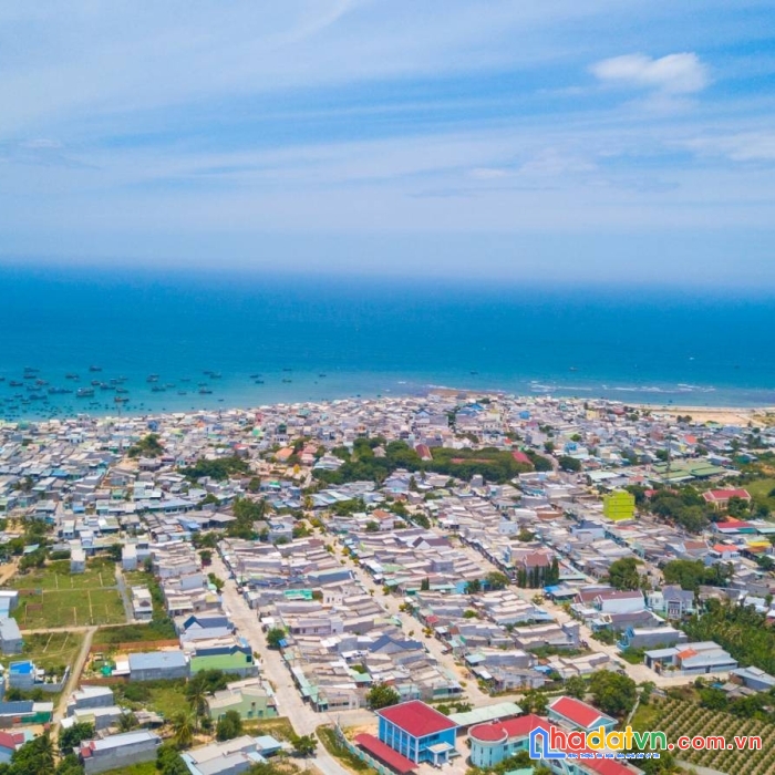 Đất biển bình thuận full thổ giá chỉ 1 tỷ 1 thương lượng chính chủ