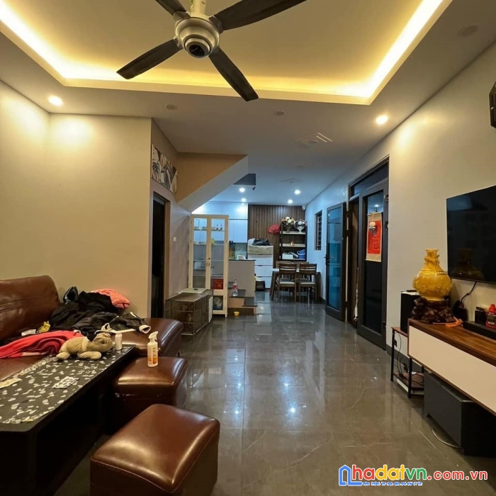 Bán nhà gần bến xe yên nghĩa, hà đông, 50m2, 4 tầng, ô tô giá 3.95 tỷ