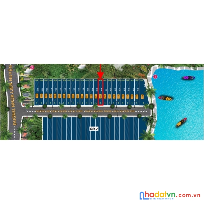 Ra gấp lô đất nền thổ cư nằm ngay đắklắk chỉ hơn 300 triệu chút xíu