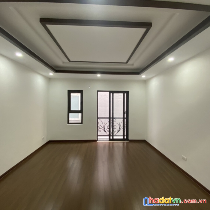 Bán nhà riêng  đẹp phố minh khai 35m ngõ nông rộng thoáng 4,65 tỷ