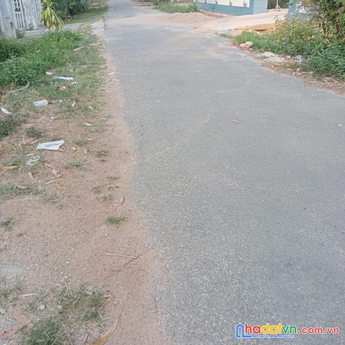 Sở hữu ngay nhà  vị trí đắc địa tại  xã tân hà, huyện đức linh, bình thuận