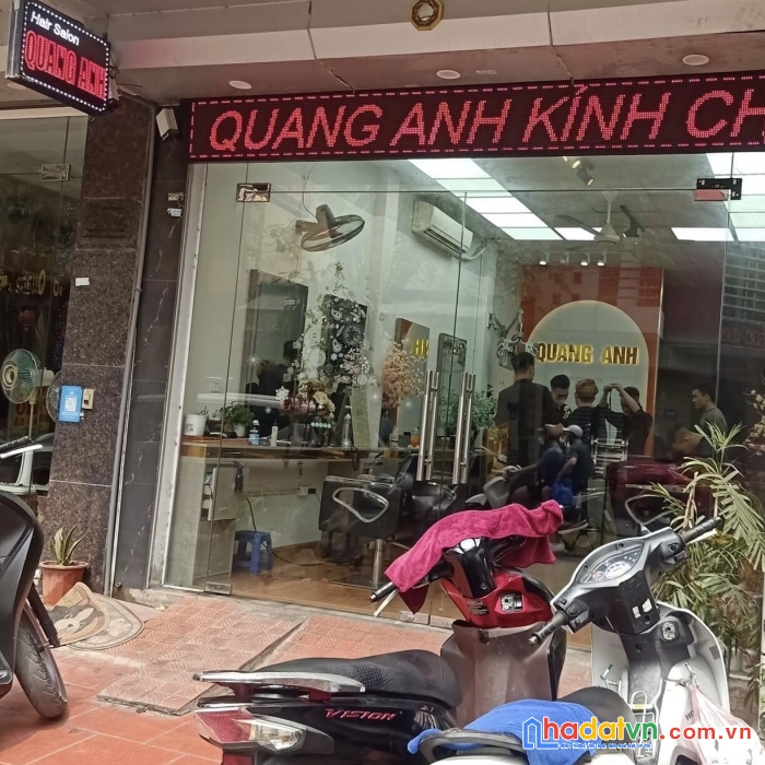 Bán nhà mặt phố đa sỹ kiến hưng 45m2 4t chỉ 7.xtỷ kinh doanh ô tô vỉa hè