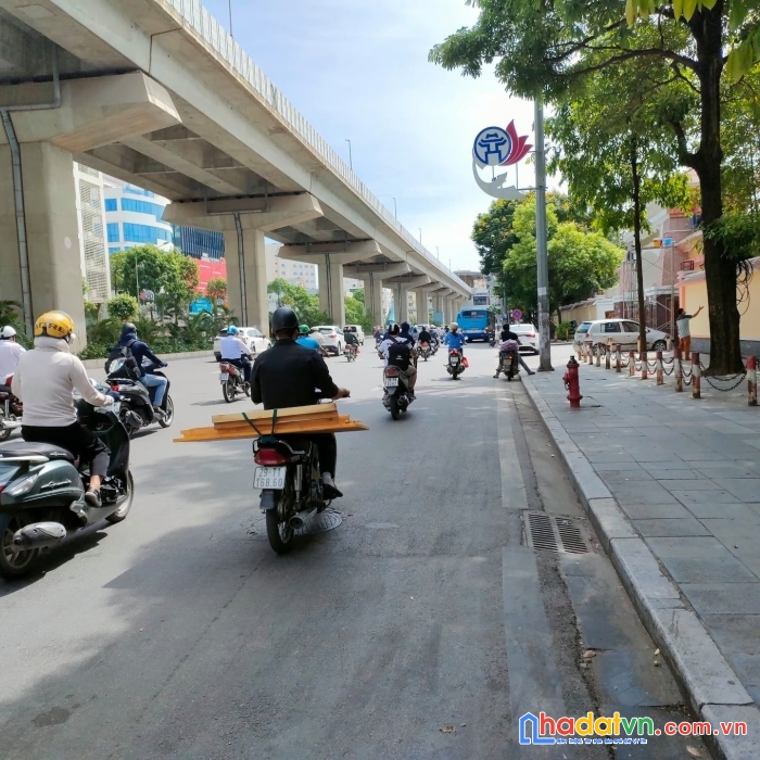 Bán nhà dân xây gần nhà thi đấu hà đông, 54m2, 4 tầng, 4 tỷ, vào ở ngay