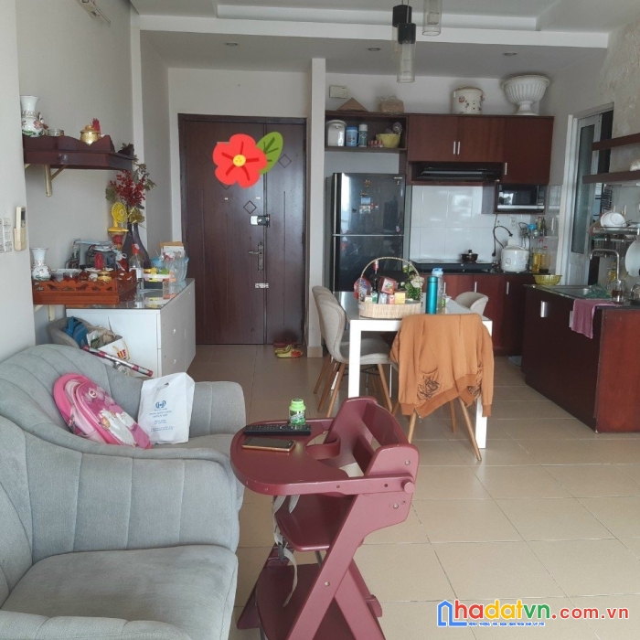 Bán gấp căn hộ đã có sổ hồng chung cư phú gia hưng,lê đức thọ,gò vấp,nhân nhà ở ngay,giá rẻ ngân