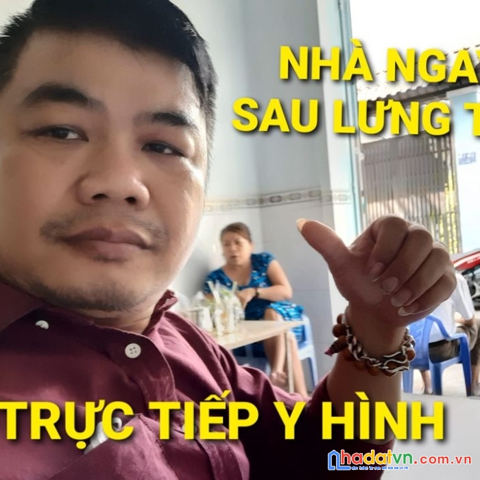 42m2 nhà 2 tầng có 4 tỷ nguyễn văn lượng gò vấp