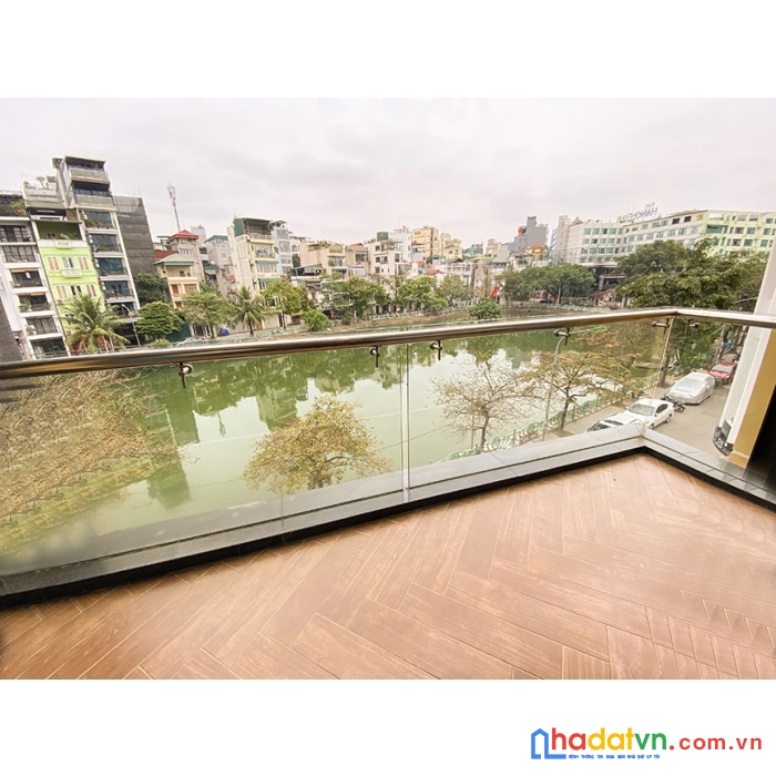 Cho thuê căn hộ dịch vụ măt hồ làng yên phụ, tây hồ, hà nội