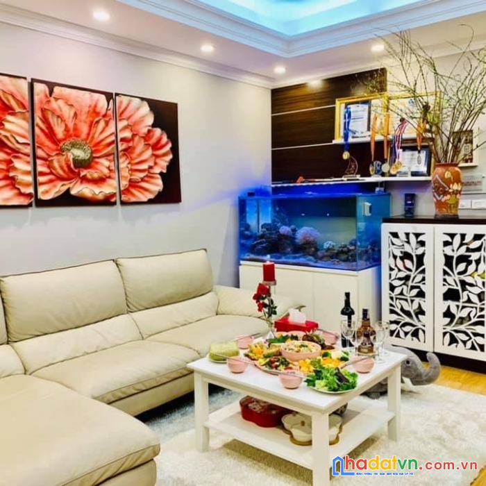 Cần bán gấp căn chung cư green pack tower dương đình nghệ