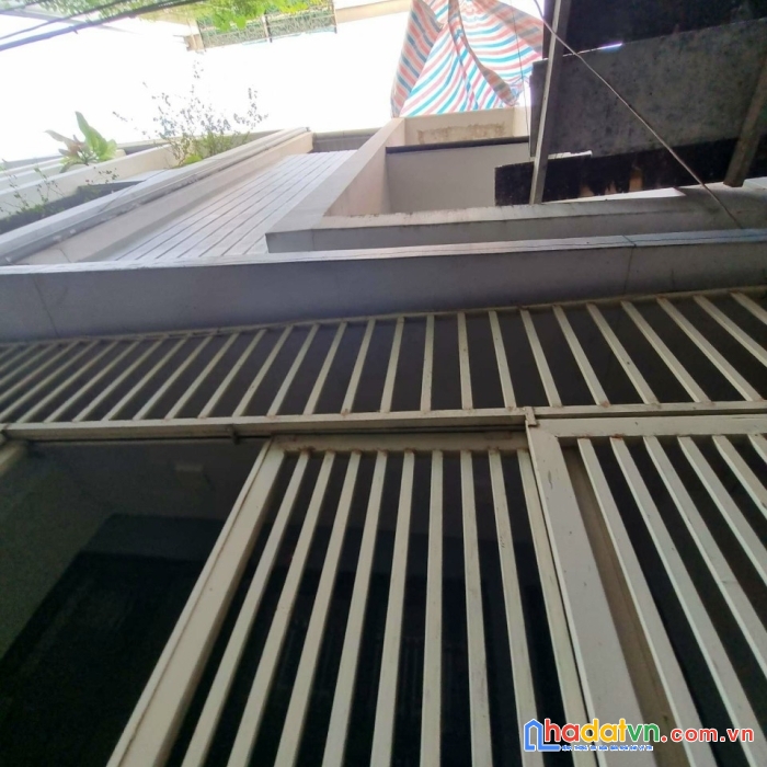 .nhà hoà cường bắc phan huy ôn, 41m2, 3 tầng, sạch đẹp, nhỉnh 2 tỷ