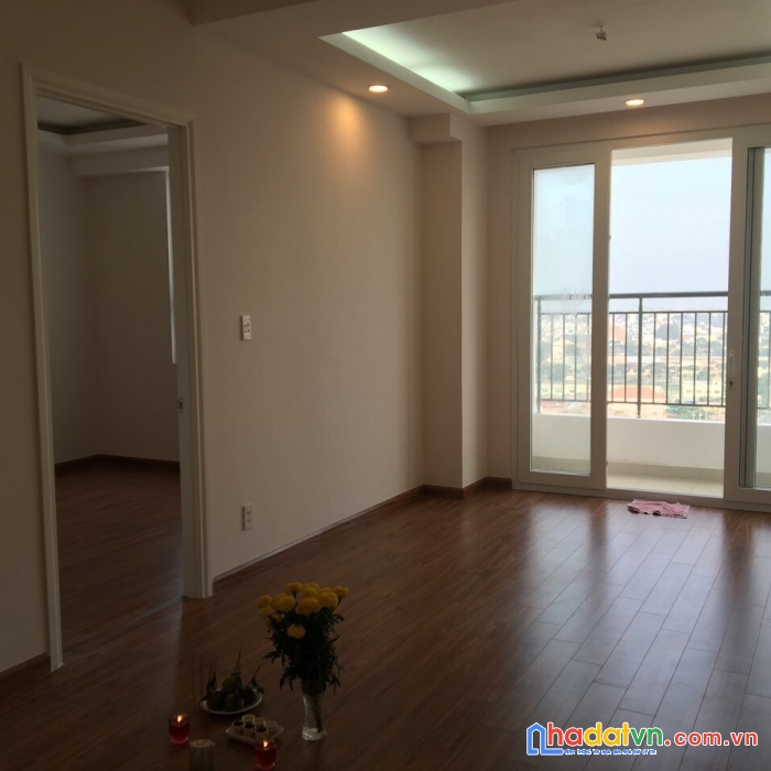 Chính chủ bán nhanh căn hộ vị trí đắc địa tại quận 8 - tp hcm