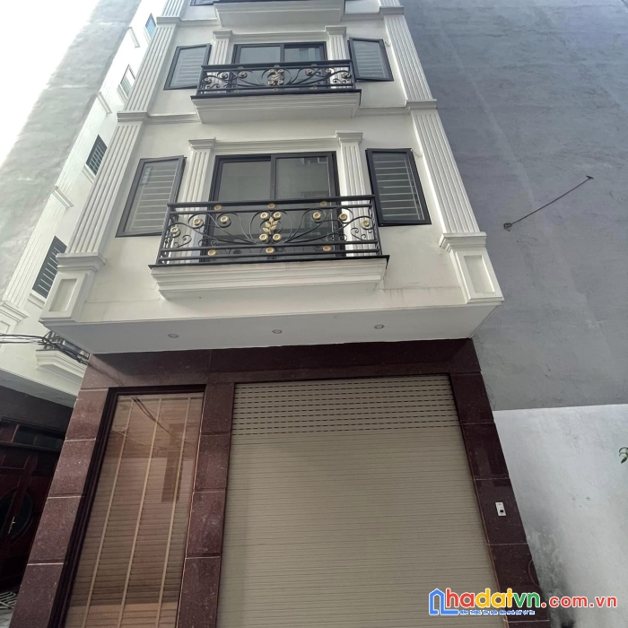 Cực phẩm !!!  nhà riêng phố lê đức thọ,  nam từ liêm 50m2, 5 tầng lô góc, nhà đẹp ở ngay