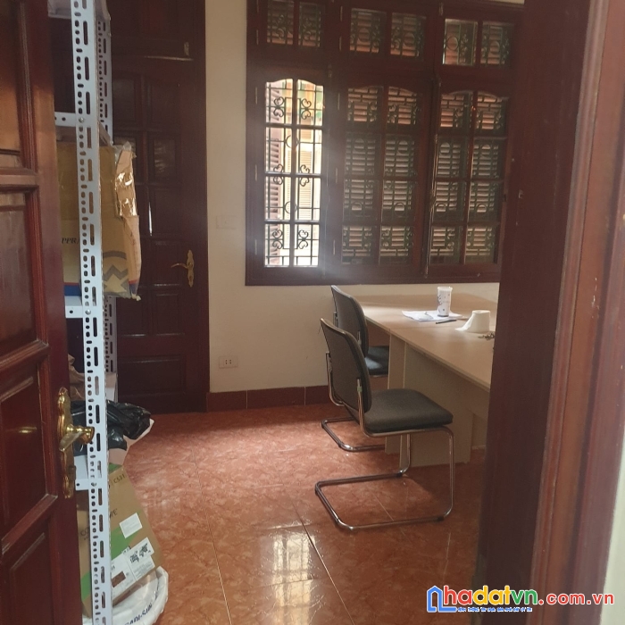 Cho thuê nhà kđt định công, 70mx4 tầng. giá 17tr