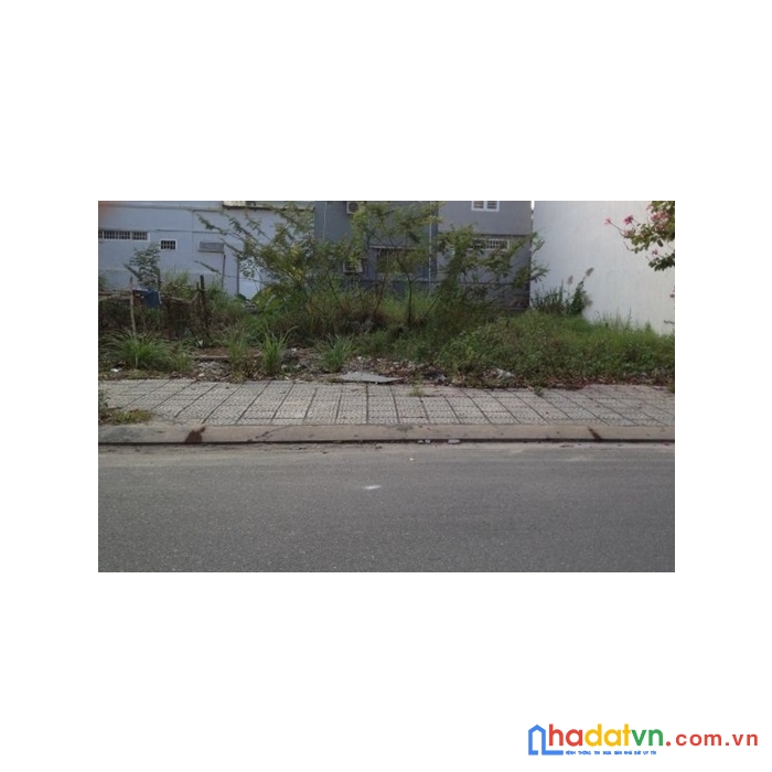 .đất mặt tiền trung tâm đà nẵng lê đình lý, 270m2, ngang 15.5m, giá đầu tư