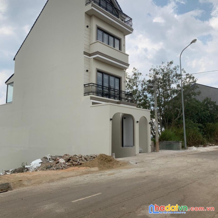 Bán đất liên kế kqh nguyễn hoàng đà lạt