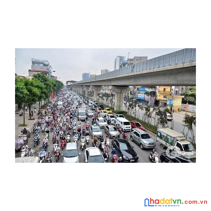 Bán nhà mặt phố quang trung 110m2 - mt lớn 5.3m vỉa hè - kinh doanh - giá 13,9 tỷ
