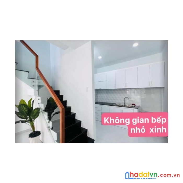 Bán nhà đường số 8 linh xuân  80m sử dụng 2pn 2.69 tỷ tl