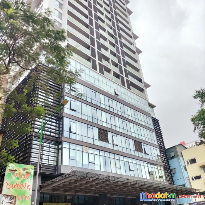 Bán chung cư lancaster ( 20 núi trúc) dt 45m2 giá nhỉnh 2 tỷ ba đình