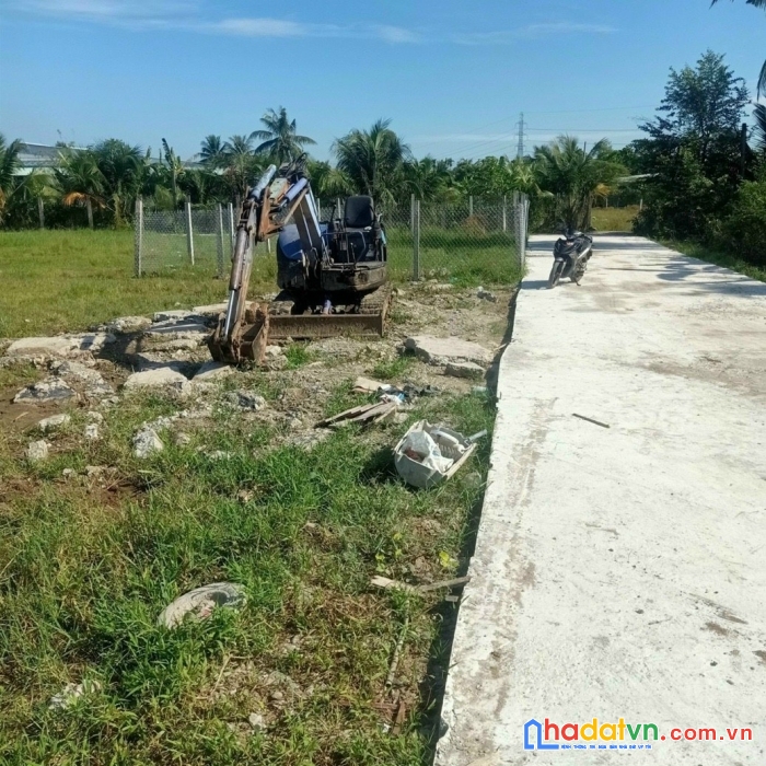 Chính chủ bán gấp lô đất vị trí đẹp tại tp mỹ tho - tiền giang giá cực rẻ