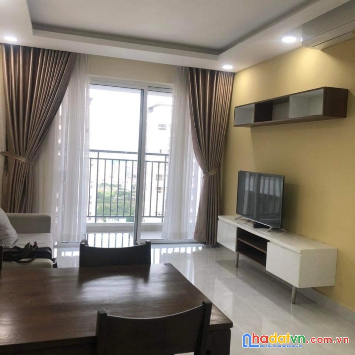 Pass căn master full nội thất sunrise riverside