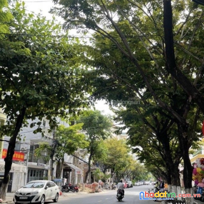 Bán rẻ đất to xây cao tầng hiếm có lý thường kiệt