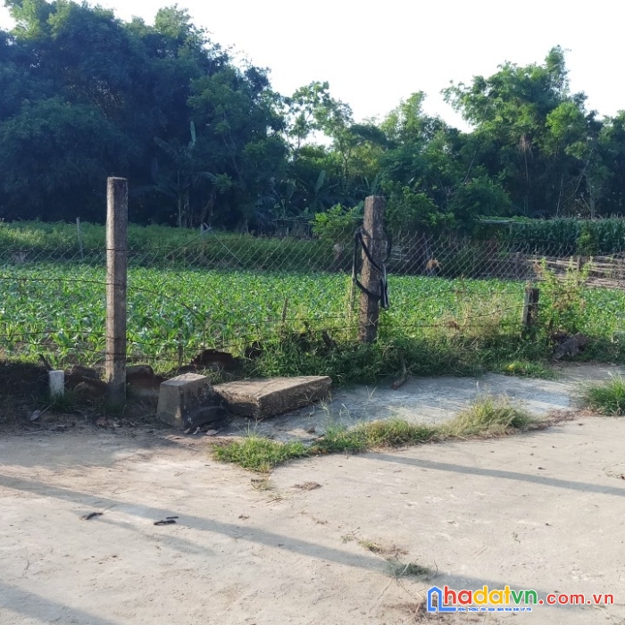 Chính chủ cần bán nhanh lô đất tại điện phong - tx điện bàn - quảng nam