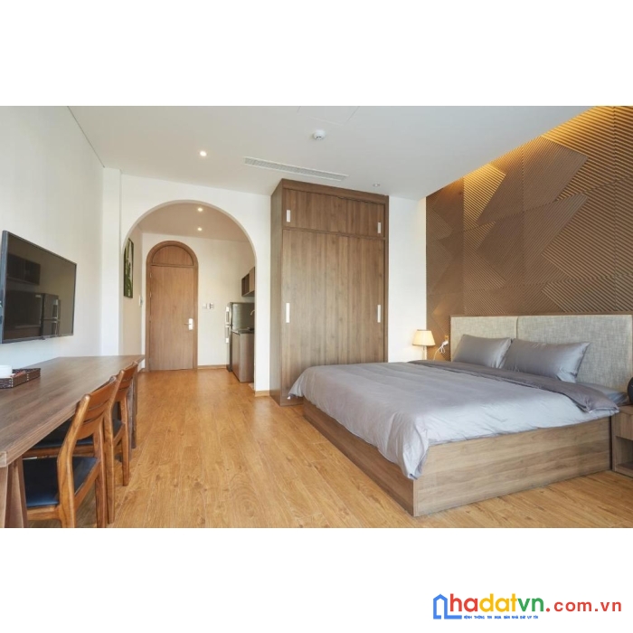 Chủ định cư nước ngoài, cần sang nhượng rẻ và gấp khách sạn mặt tiền lý tự trọng