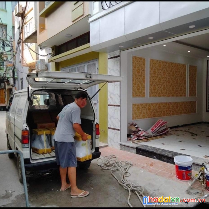 Bán gấp nhà lĩnh nam, hoàng mai, 35m, 5t, ô tô, kd, nhỉnh 3 tỷ, 0814995566.