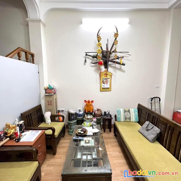 Bán nhà phố lương đình của 50m2, 4tầng, giá 5tỷ xx