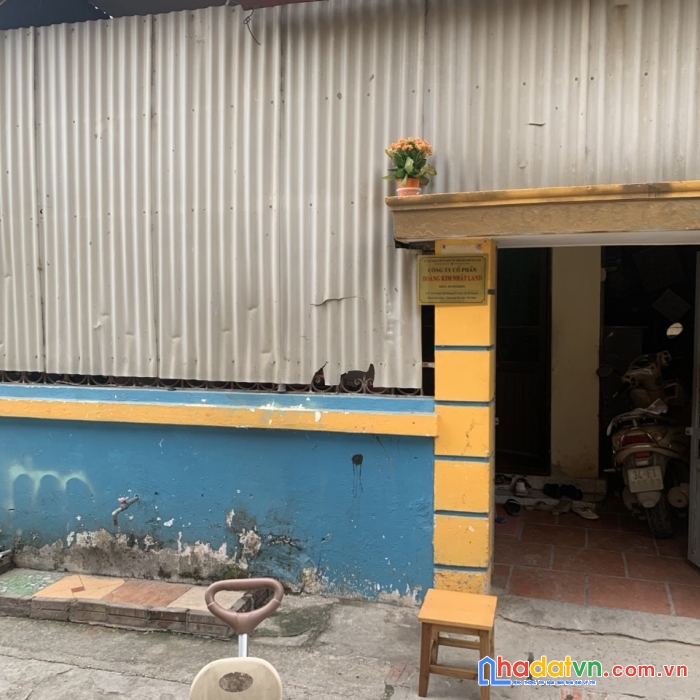 Chính chủ bán nhà 60m2 chỉ 4.5ty phân lô ô tô tránh mt 5m cực đẹp giá rẻ gần đường 3.5 hoài đức
