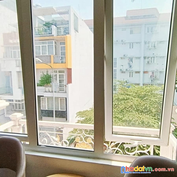 Ngộp bank bánnhà hxh huỳnhtấn phát quận7chỉ 10.5tỷ