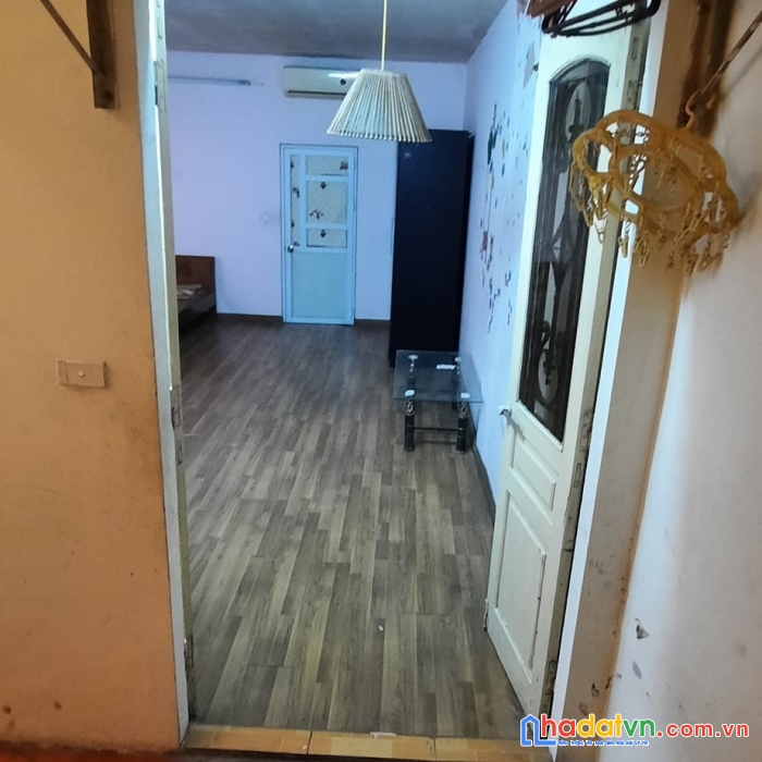 Bán nhà minh khai hai bà trưng 88m2 x c4, mt 3.4m giá 25.5 tỷ